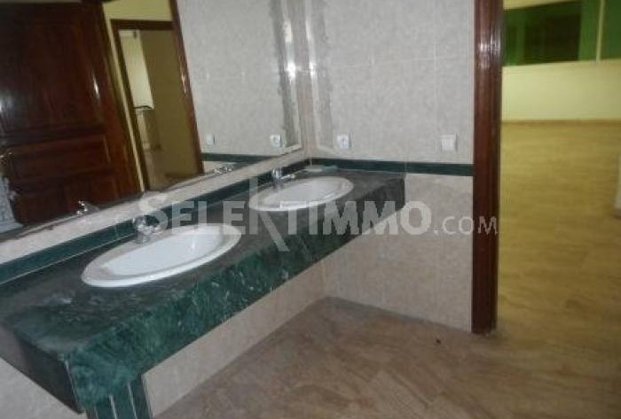 Location Villa Casablanca — 5