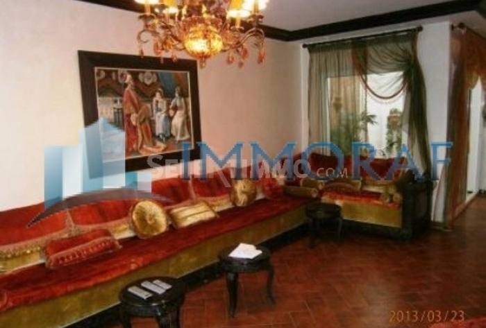 Villa 200 m² f Dar Bouazza — 7