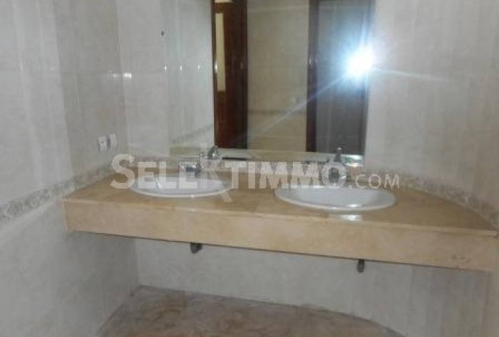 Location Villa Casablanca — 3