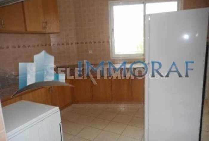 Location Appartement Casablanca — 3