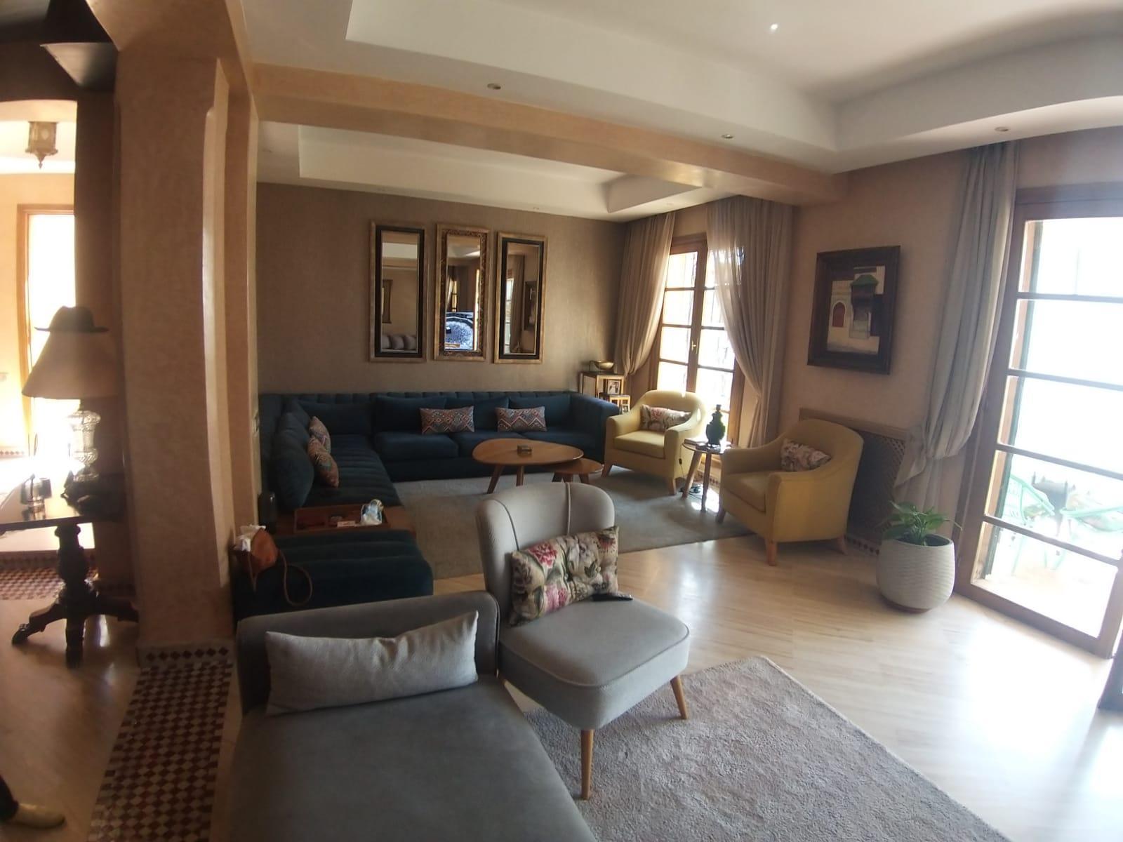 Villa À Vendre Sidi Maarouf Casablanca — 3