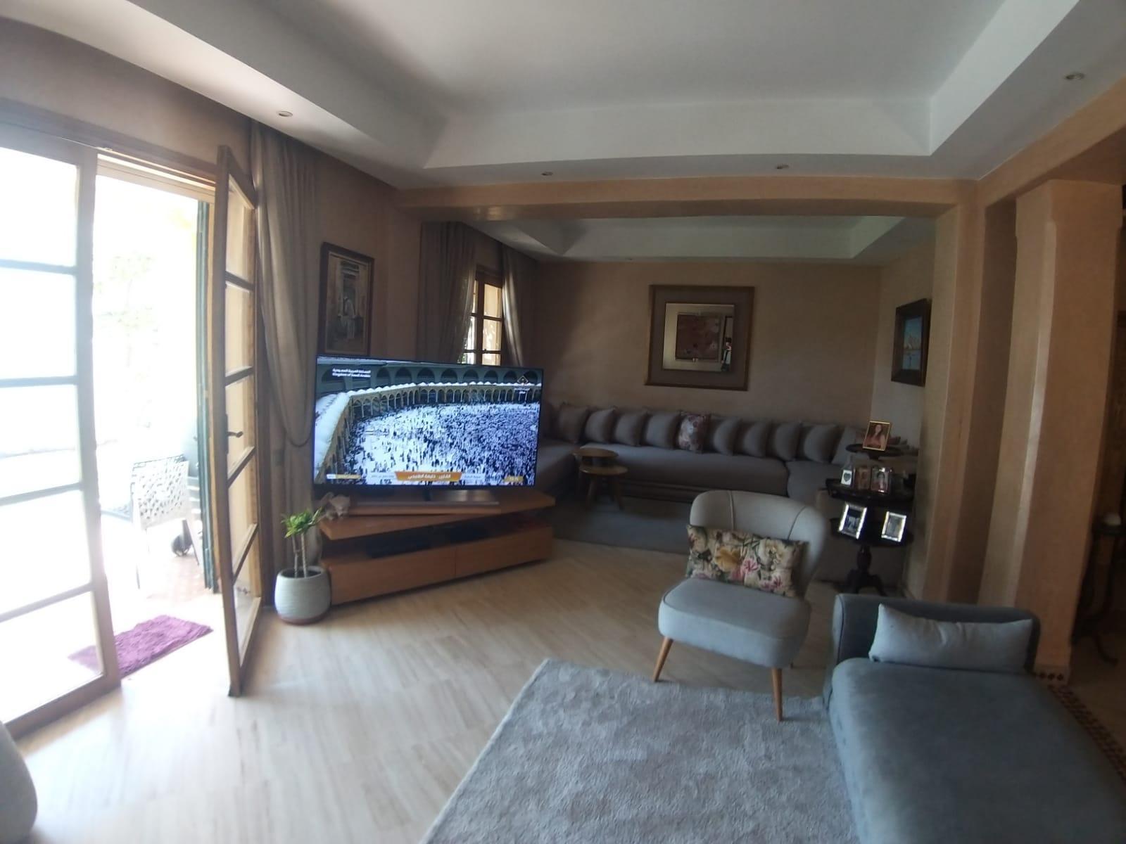 Villa À Vendre Sidi Maarouf Casablanca — 4
