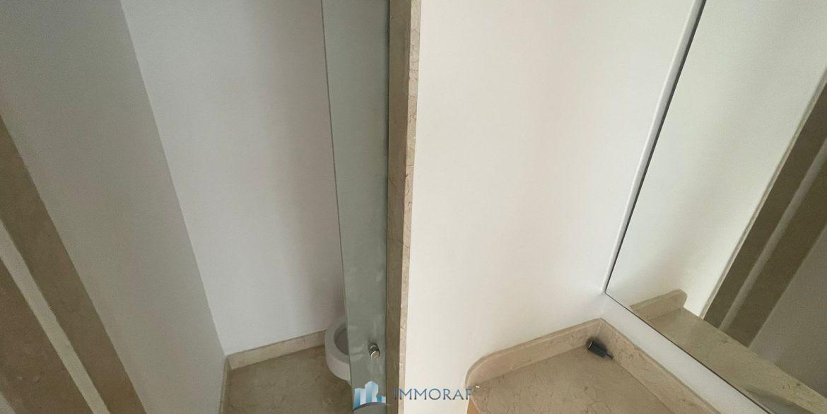 Location Appartement Bouskoura Casablanca — 5