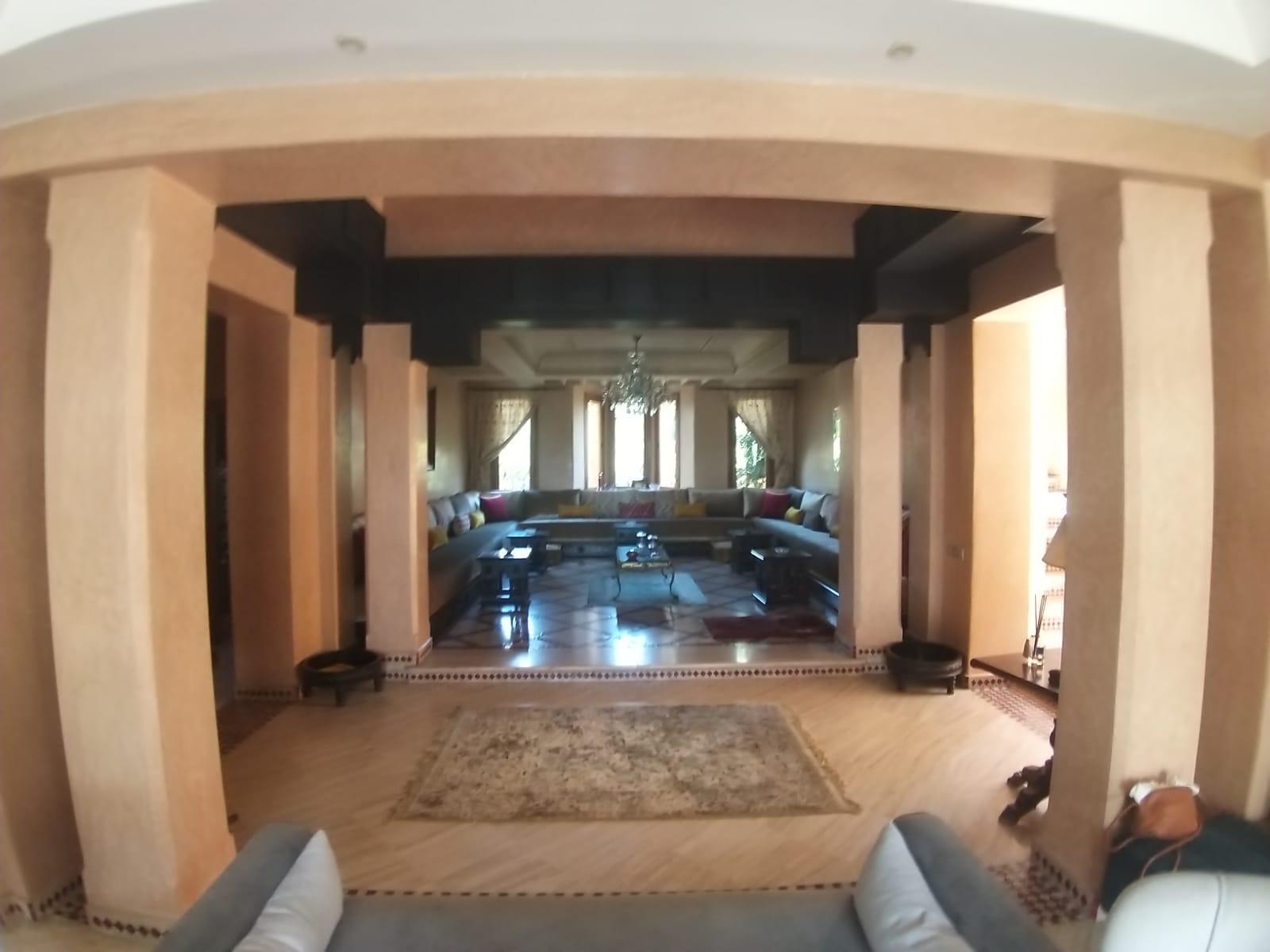 Villa À Vendre Sidi Maarouf Casablanca — 5