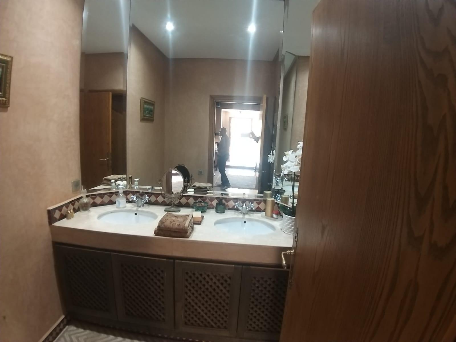 Villa f Sidi Maarouf — 8