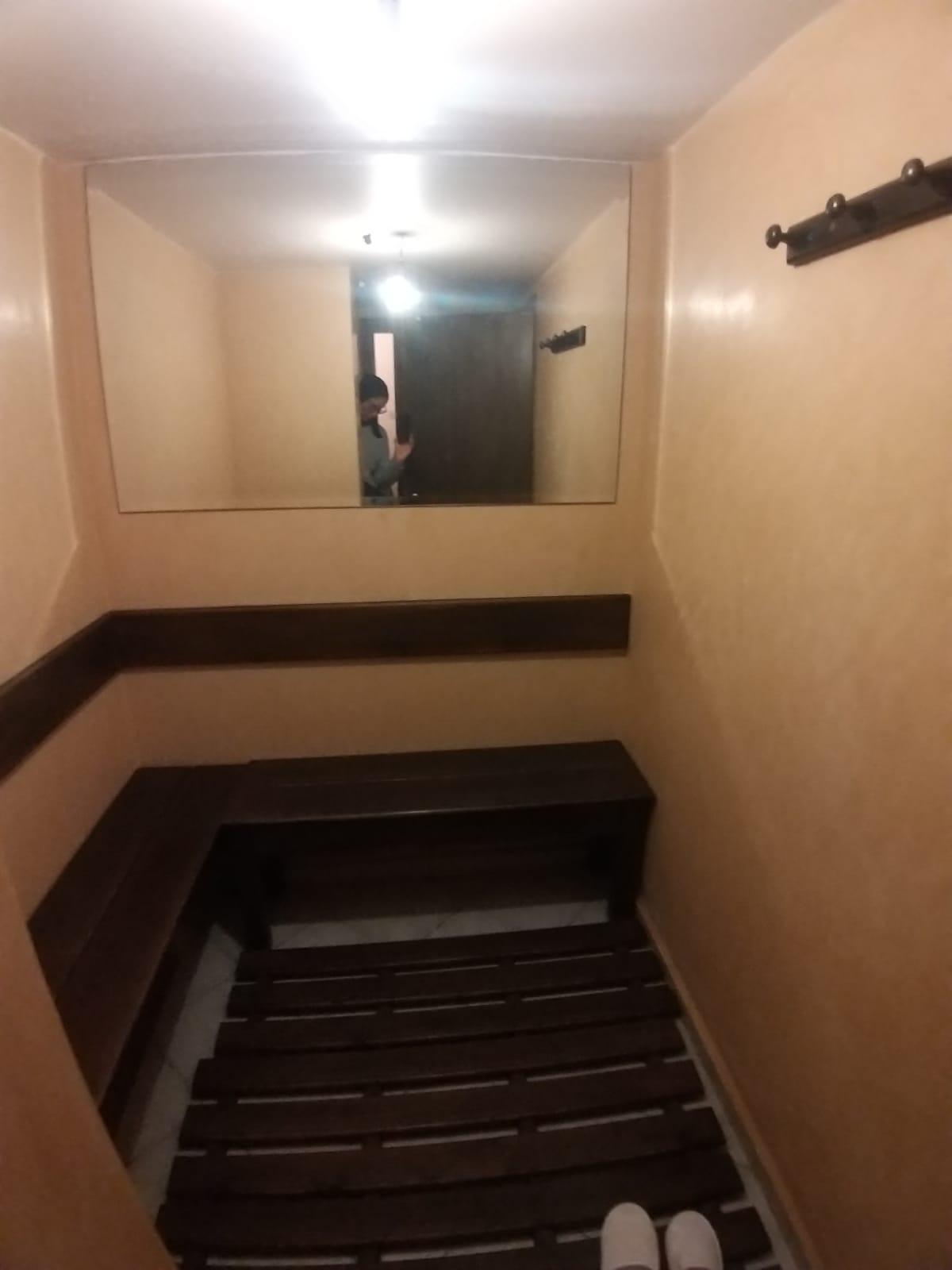 Villa f Sidi Maarouf — 9