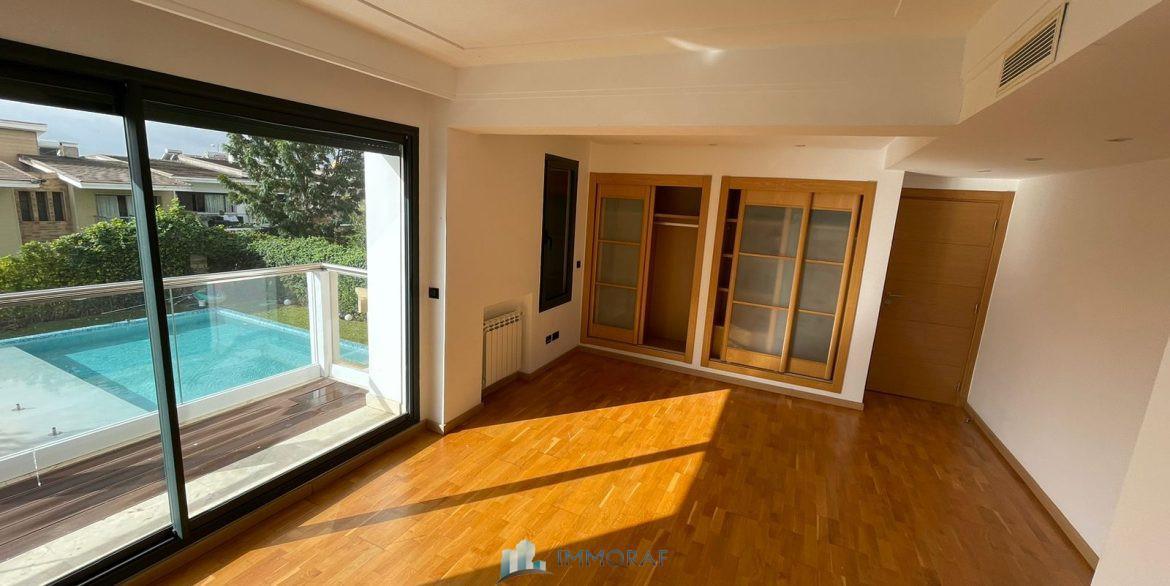 Appartement 170 m² à Bouskoura — 9