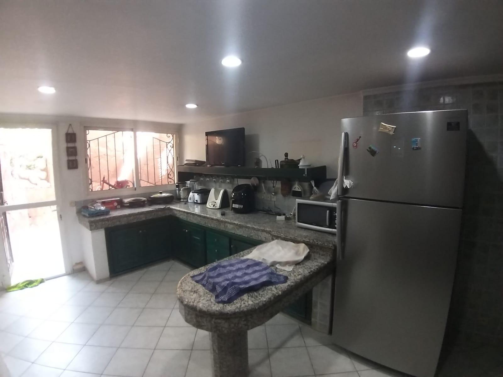 Villa f Sidi Maarouf — 10