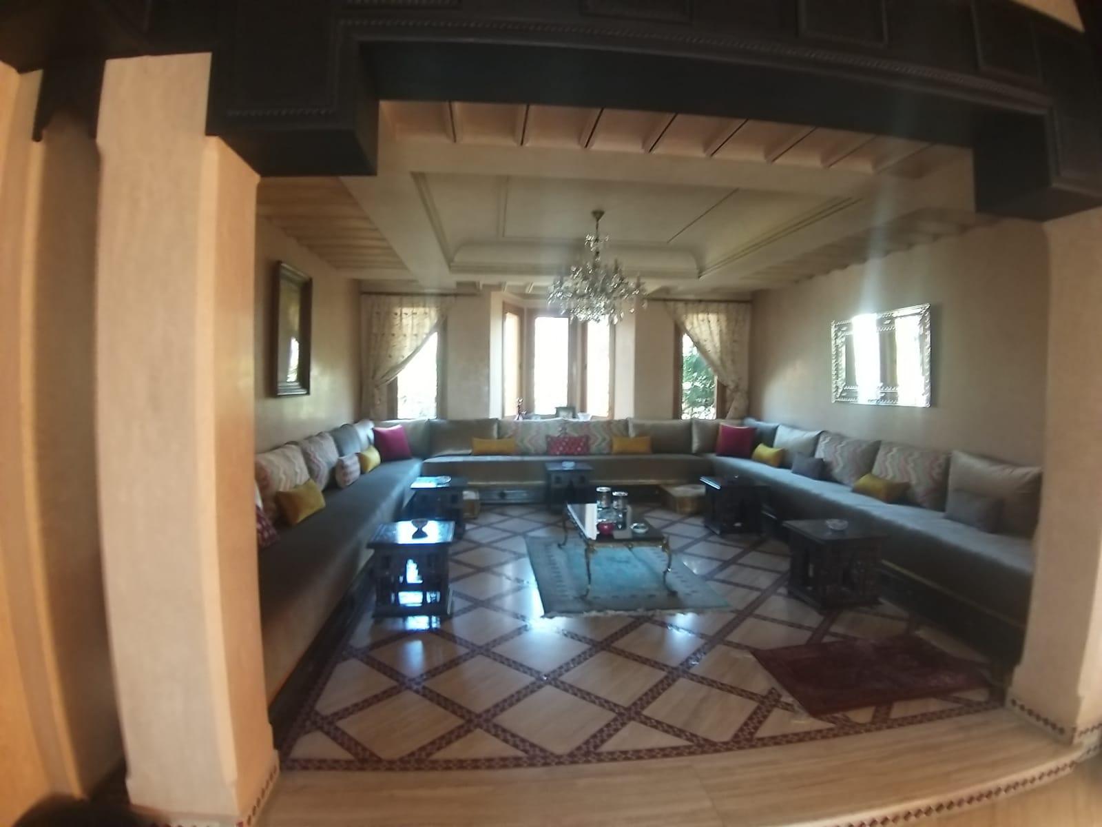 Villa À Vendre Sidi Maarouf Casablanca — 6
