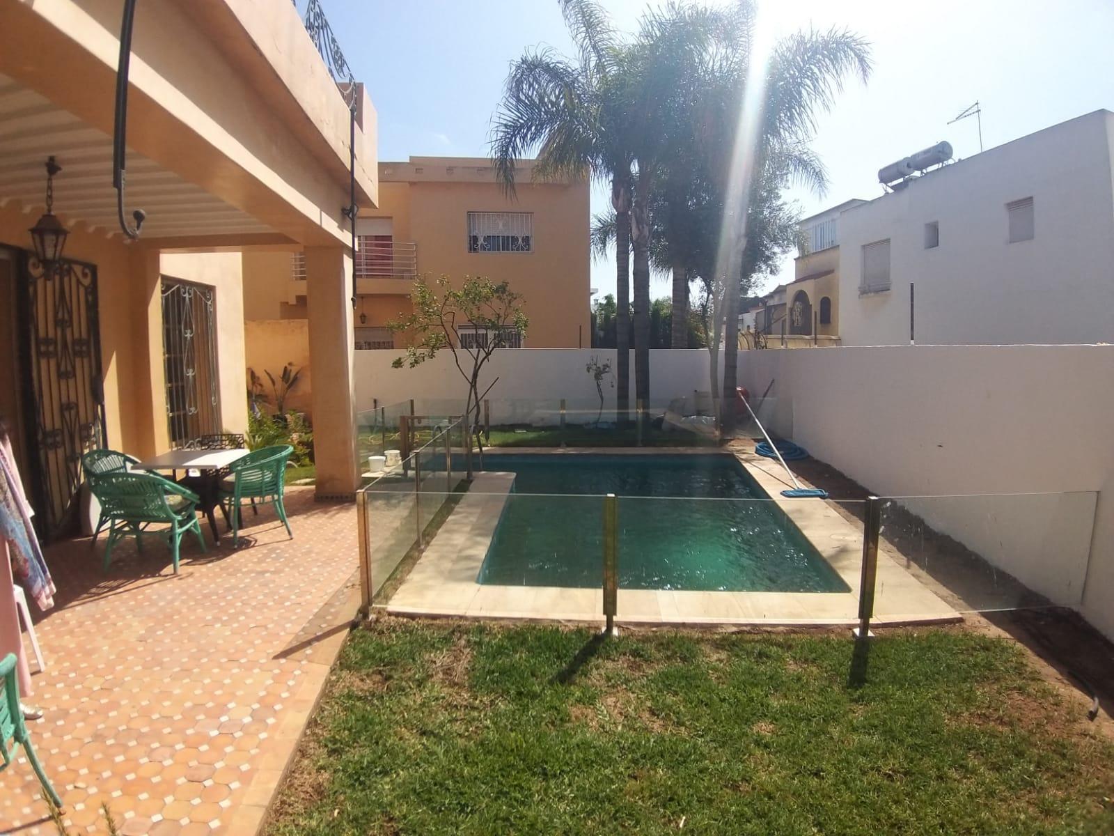 Villa À Vendre Sidi Maarouf Casablanca — 2