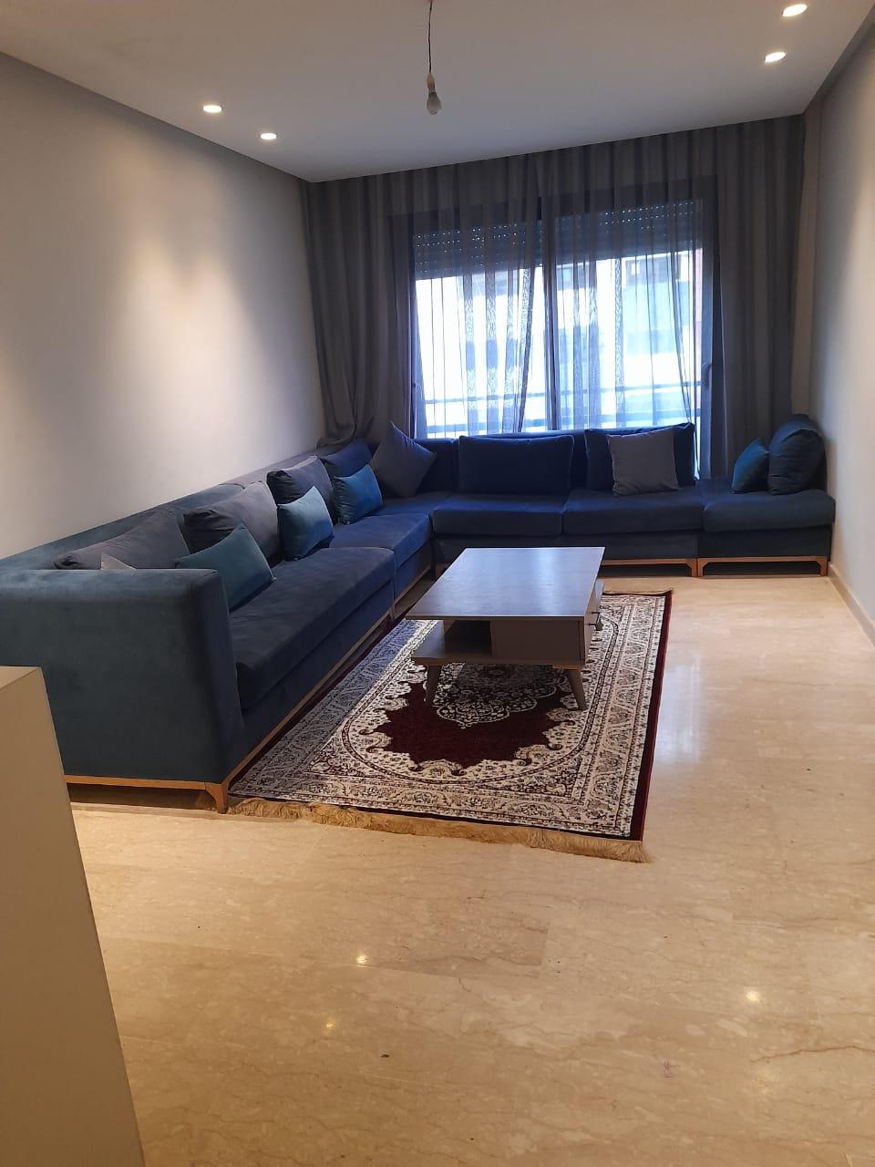 Location Studio Casablanca Ziraoui