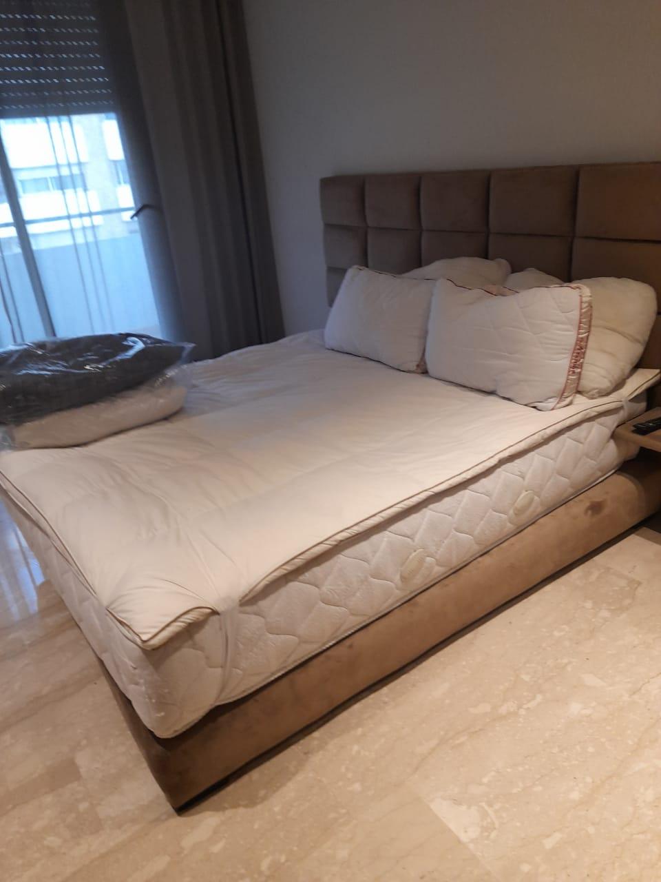 Location Studio Casablanca Ziraoui — 2