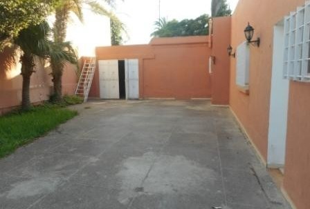 Location Villa Casablanca — 2