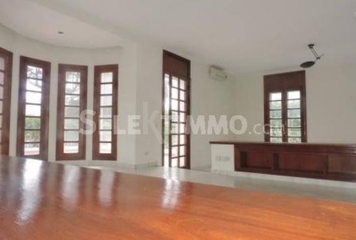 Location Villa Casablanca — 5