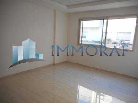 Location Appartement quartier OASIS Casablanca — 3