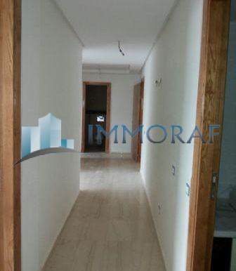 Location Appartement quartier OASIS Casablanca — 4