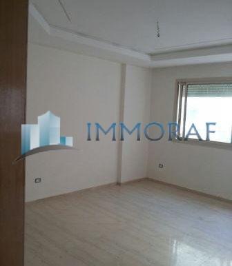 Location Appartement quartier OASIS Casablanca — 5