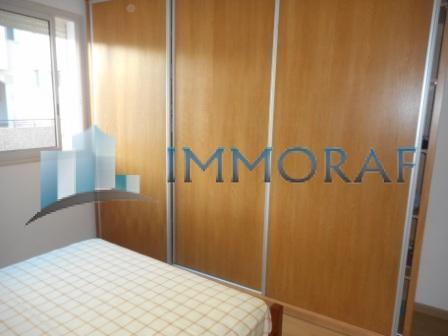 Location Appartement quartier OASIS Casablanca — 6