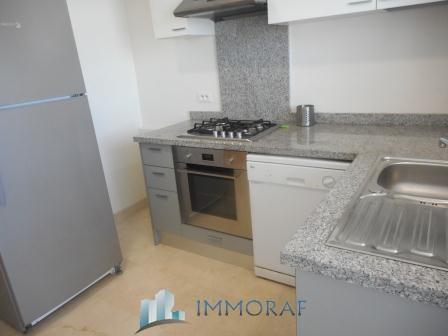 Vente Appartement Bouskoura Casablanca — 4