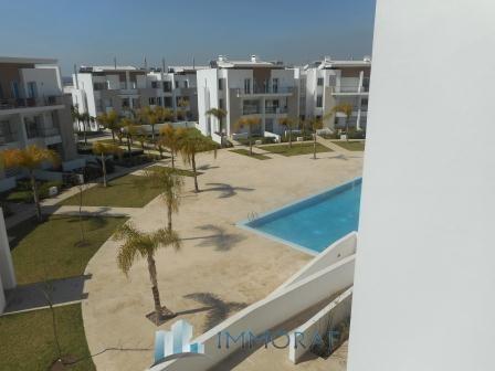Vente Appartement Bouskoura Casablanca — 5