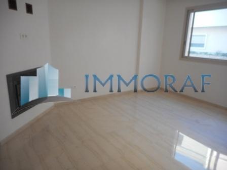 Location Appartement quartier OASIS Casablanca