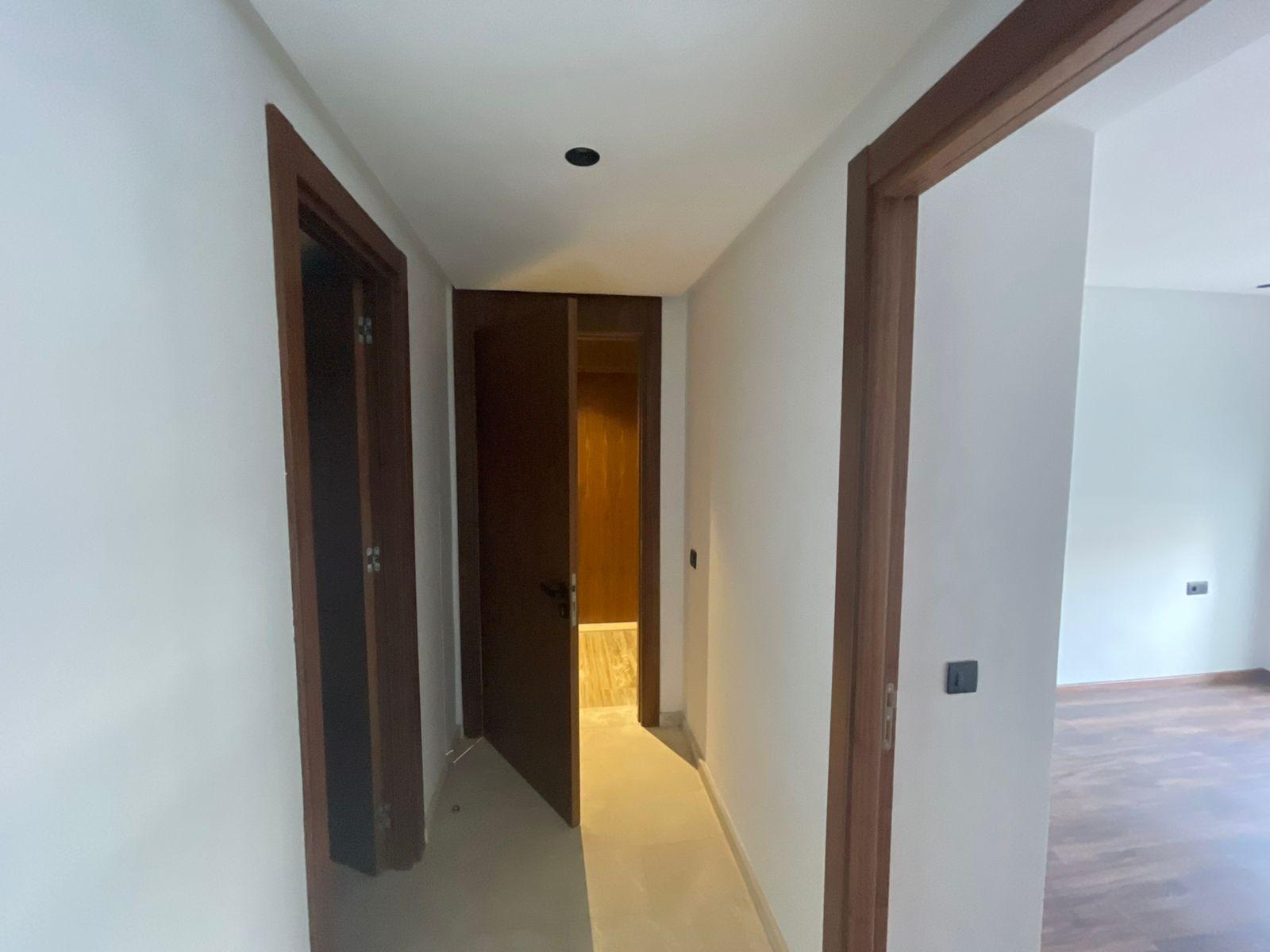 Location Appartement vide Bouskoura Casablanca — 2