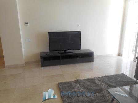 Vente Appartement Bouskoura Casablanca — 3