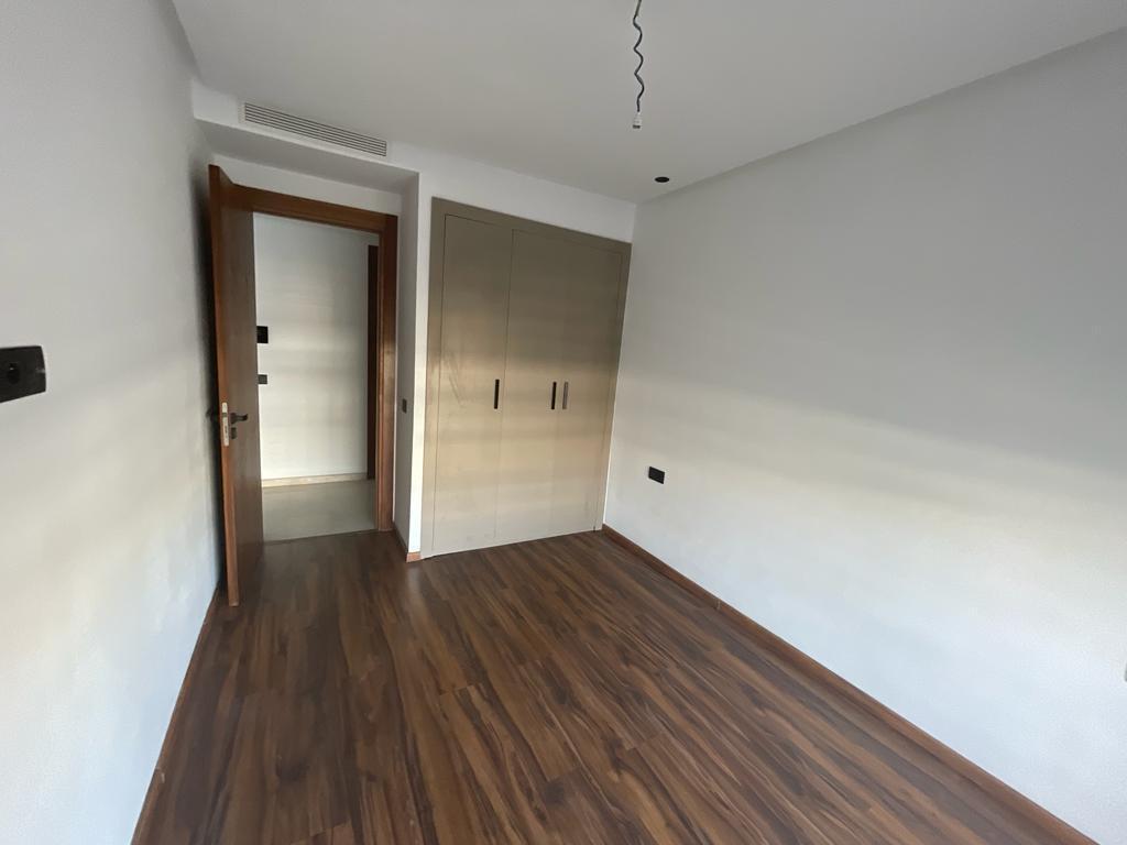 Location Appartement vide Bouskoura Casablanca — 3