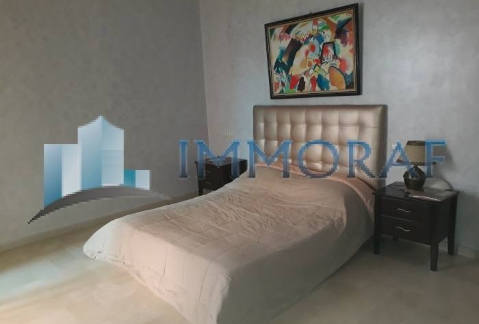 Location Appartement  CALIFORNIE Casablanca — 6