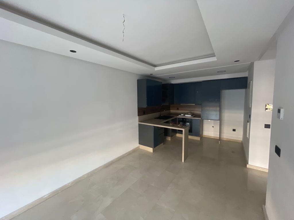 Location Appartement vide Bouskoura Casablanca — 5
