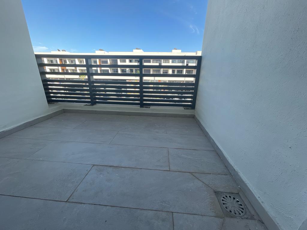 Location Appartement vide Bouskoura Casablanca — 6