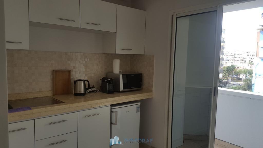 Bureau À Louer Quartier Maarif Casablanca — 6