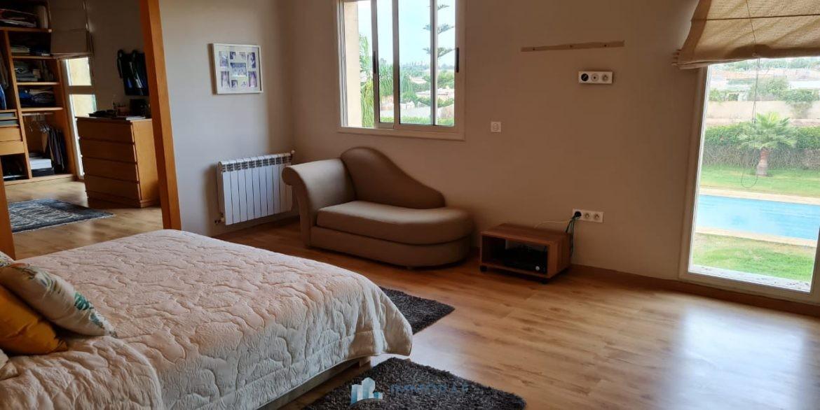 Villa 5000 m² à Dar Bouazza — 9
