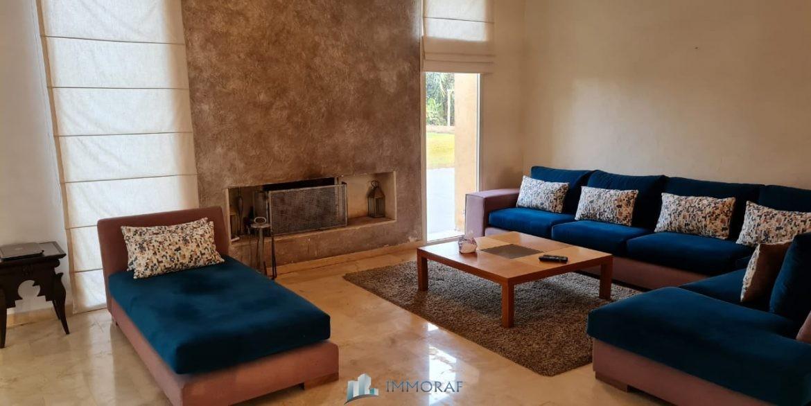 Villa 5000 m² à Dar Bouazza — 7