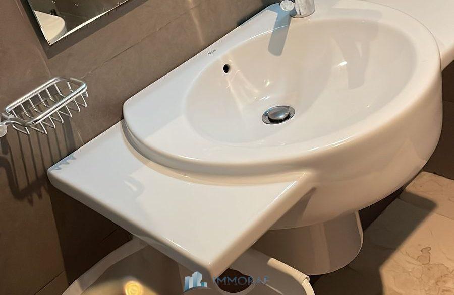 Appartement 134 m² f Bouskoura — 9
