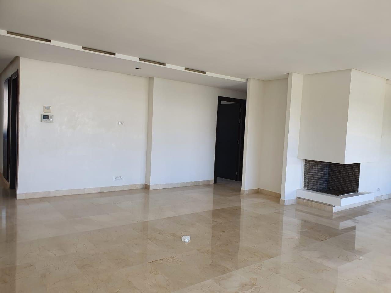 Location Appartement vide Bouskoura — 5