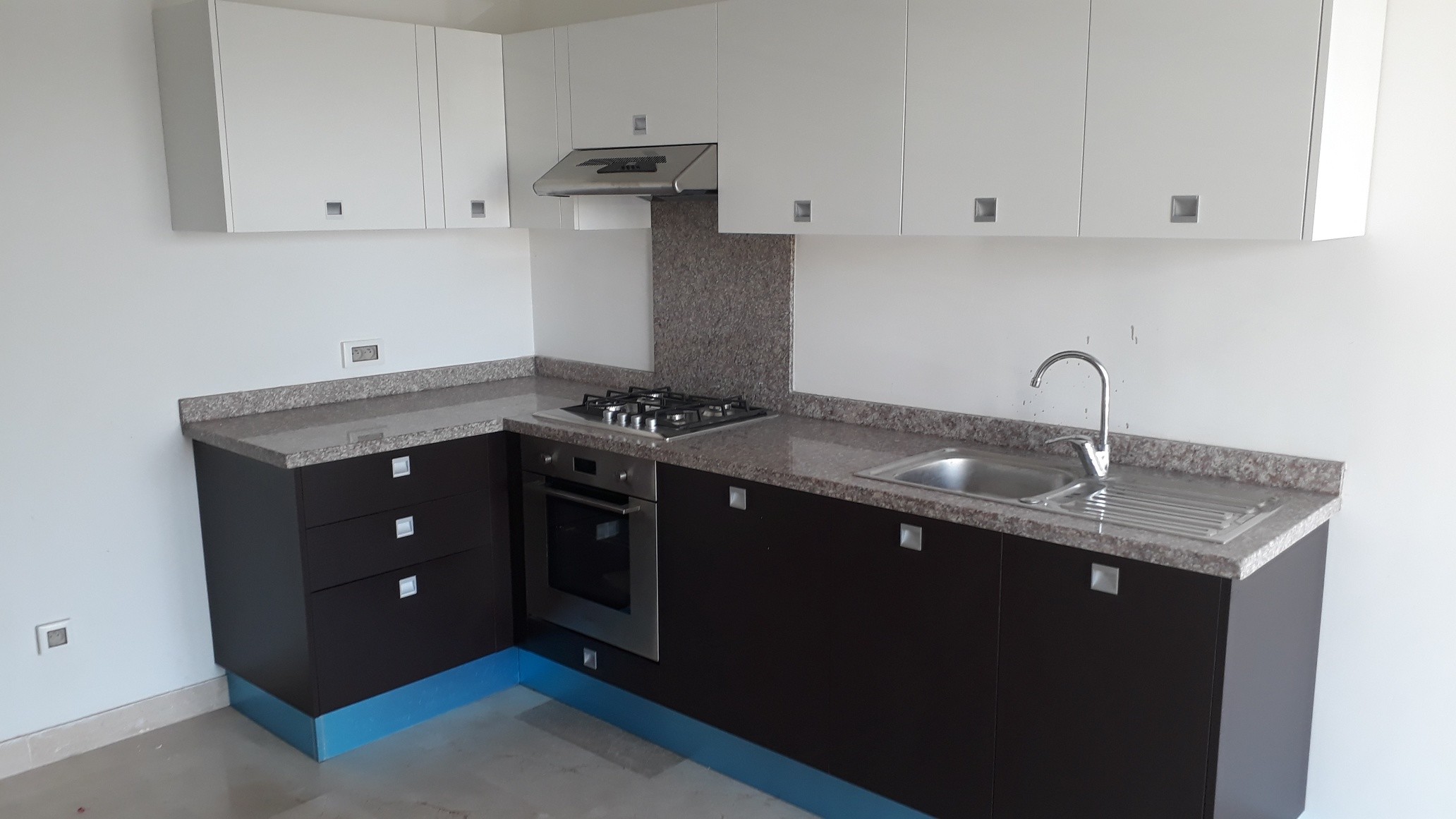 Appartement 197 m² à Bouskoura — 9