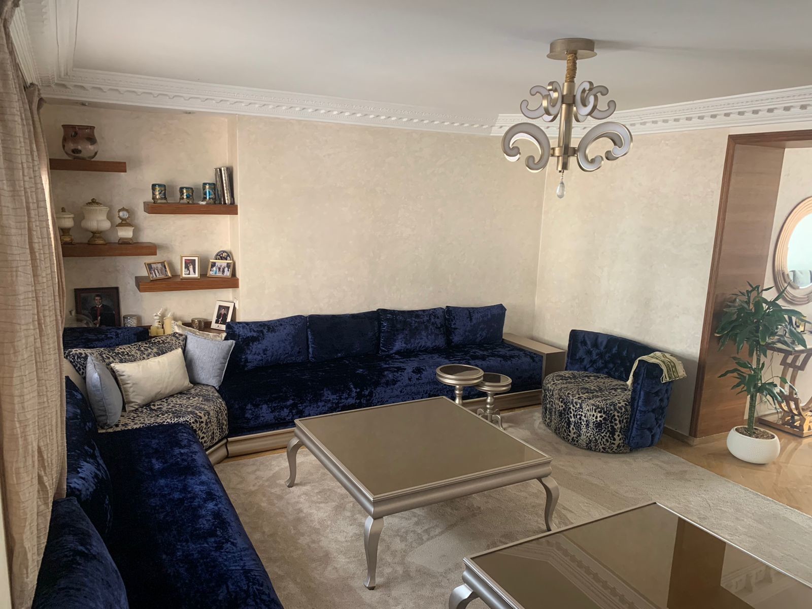 Appartement 257 m² f Californie — 7