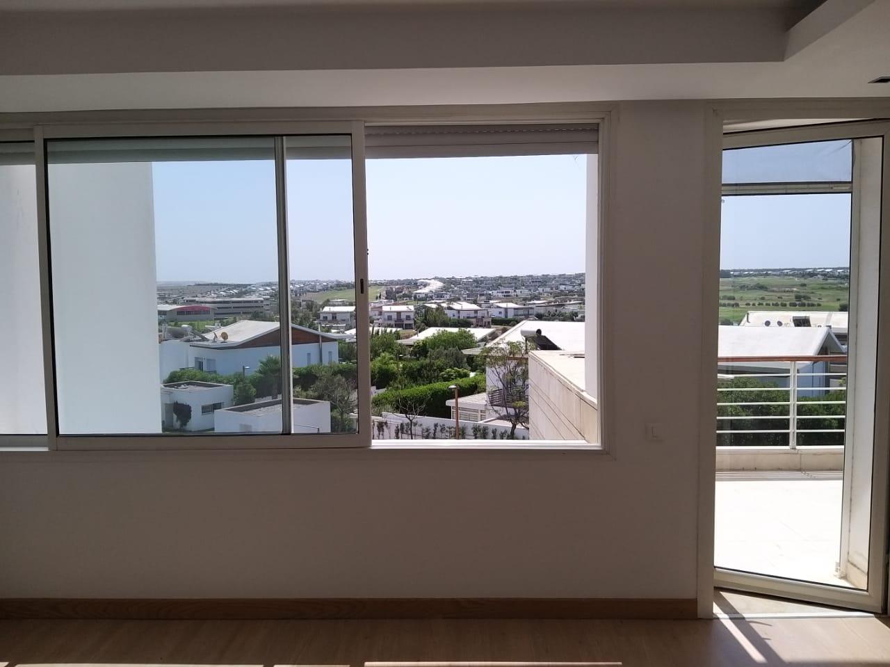 Location Appartement vide Bouskoura — 4