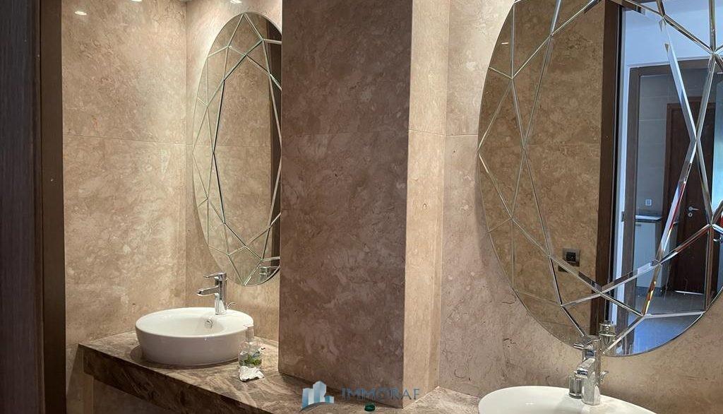 Villa 550 m² f Bouskoura — 9
