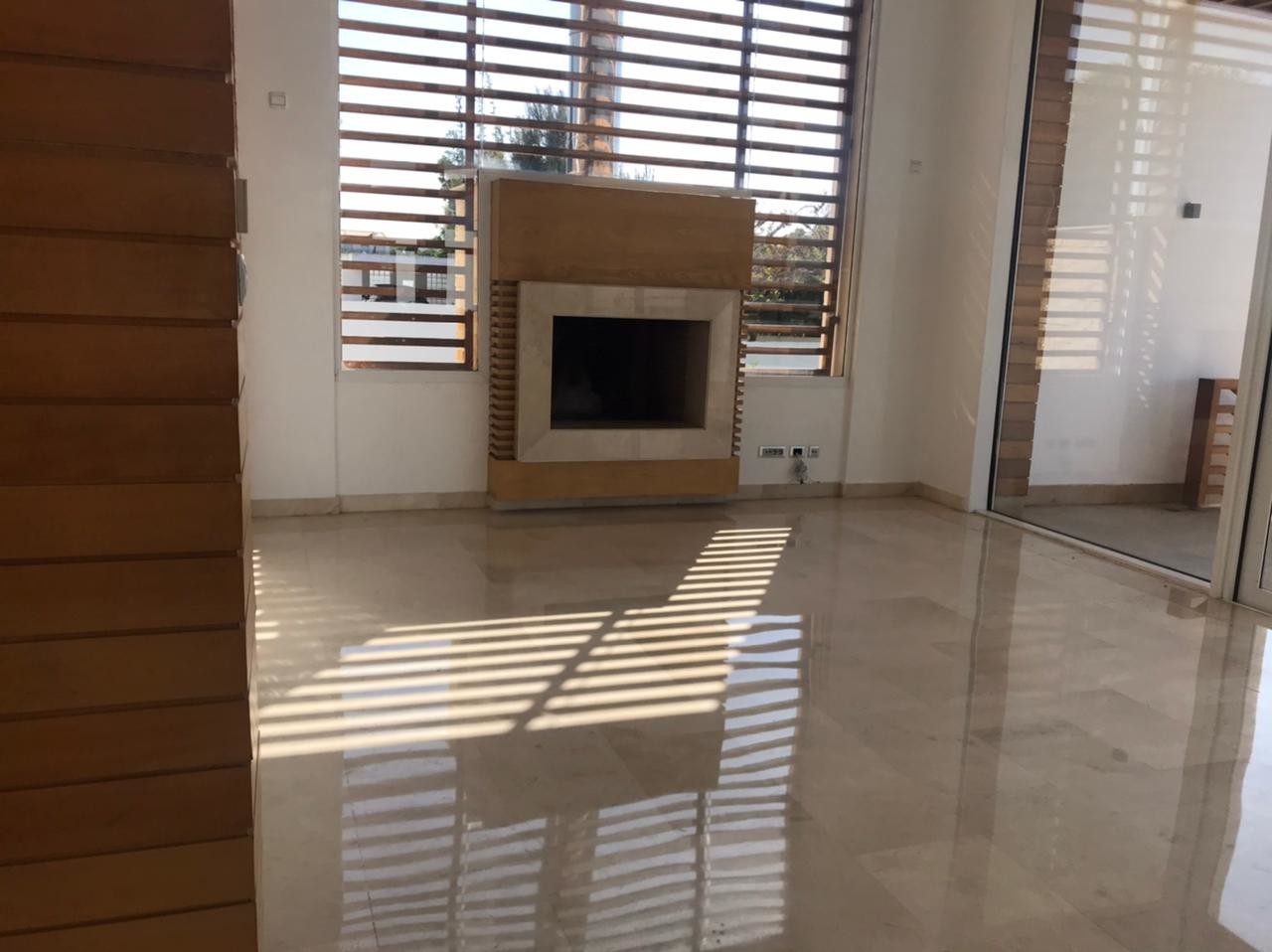 Location Villa Bouskoura Casablanca — 5