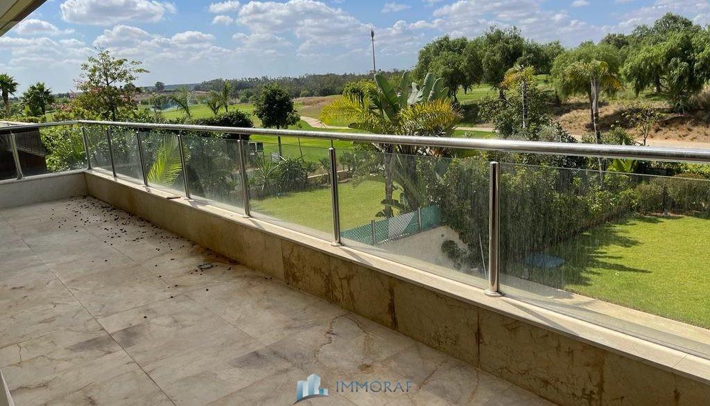Villa 550 m² f Bouskoura — 8
