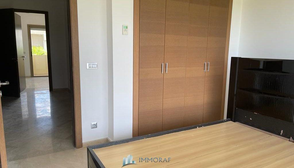 Villa 550 m² f Bouskoura — 7