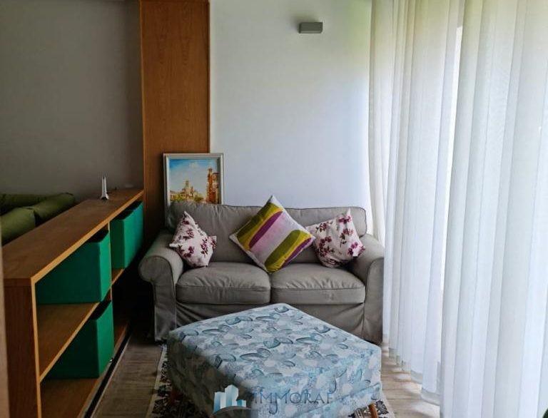 Location Appartement Rez De Jardin Meublé Bouskoura — 5