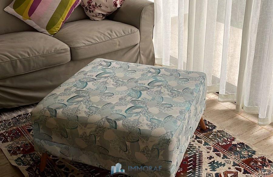 Location Appartement Rez De Jardin Meublé Bouskoura — 3