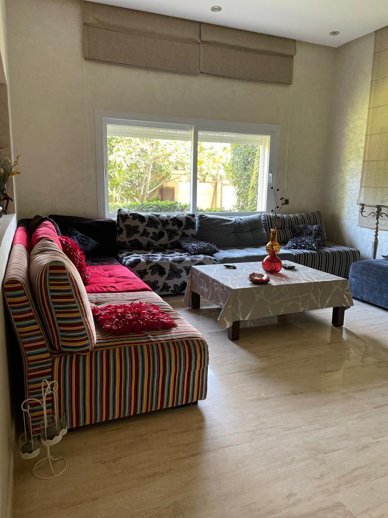 Villa 614 m² f Bouskoura — 7