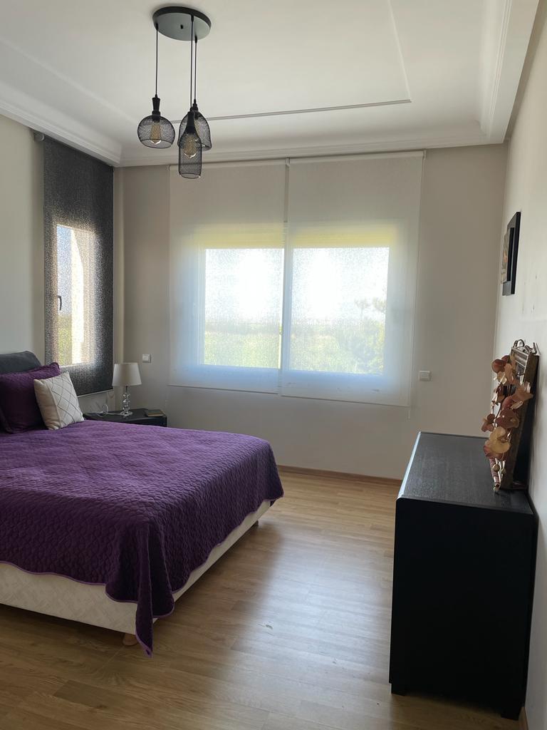 Villa 614 m² f Bouskoura — 9