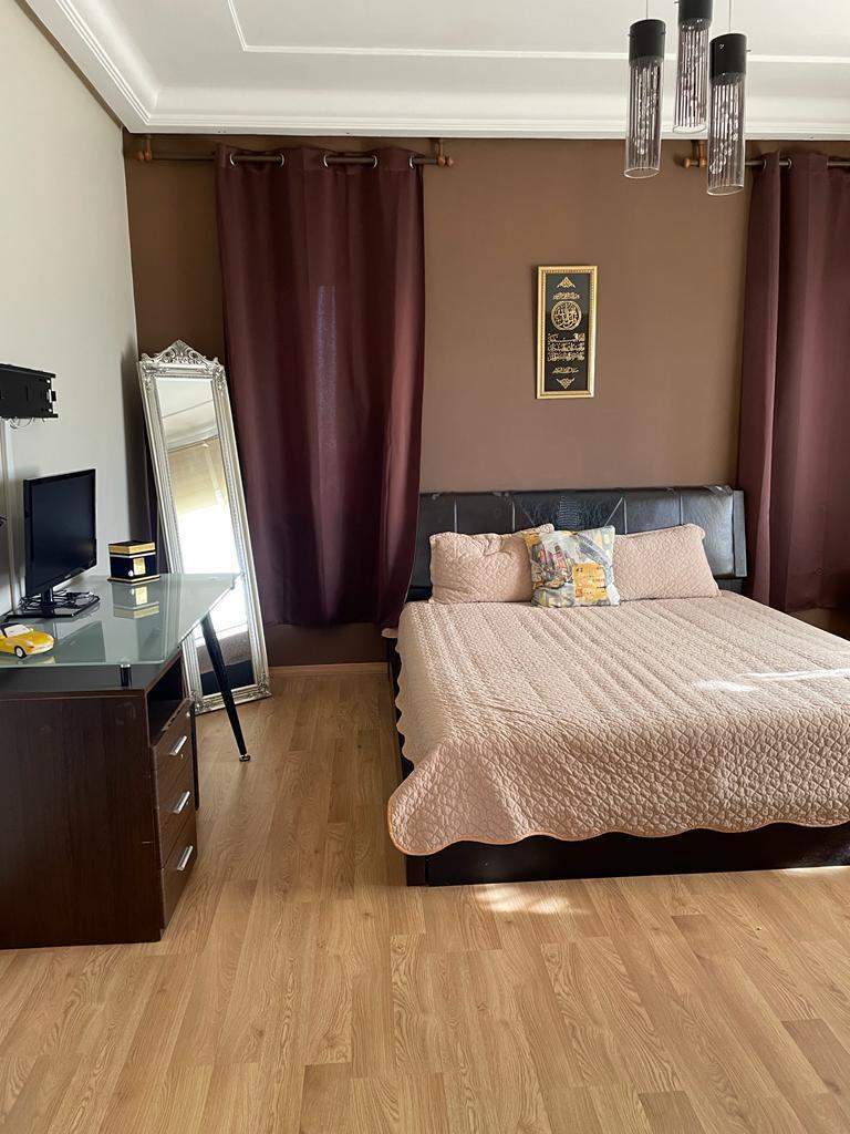 Villa 614 m² f Bouskoura — 10