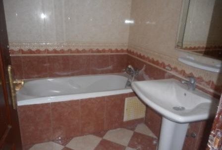 Location Appartement Casablanca — 4