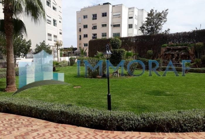 Location Appartement  CALIFORNIE Casablanca — 2